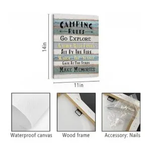 PHAMTE Este aula es mejor contigo en ella arte de pared_5