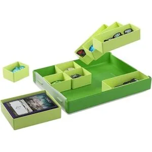 Token Silo Convertible Almacena y organiza fichas de_3