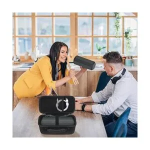 Elonbo Funda de transporte para Sony SRSXE200 XSeries_7