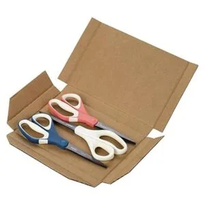 Tijera de precisión Scotch Paquete de 3_7