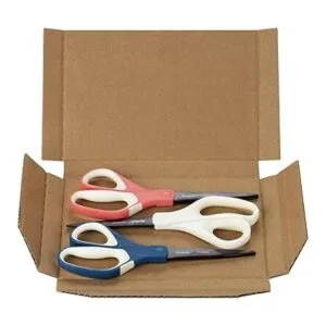 Tijera de precisión Scotch Paquete de 3_6