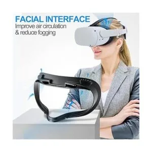 SUPERUS Interfaz facial y almohadilla facial para Oculus_3