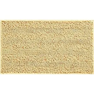 Laura Ashley Astor Tapete de baño de felpilla de_2