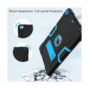 OKP Funda para iPad de 6 generacióniPad de 5_6