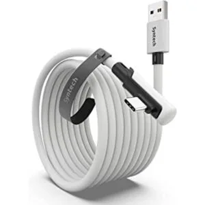 Syntech Cable de enlace de 16 pies compatible con_1