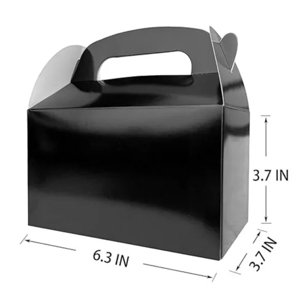 HKLMRO 35 cajas de regalo para fiestas cajas de regalo de_5