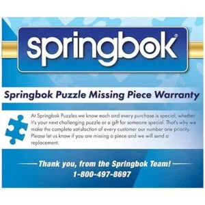 Springbok El rompecabezas de 500 piezas es todo divertido_4