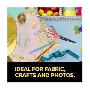 Tijera de precisión Scotch Paquete de 3_3