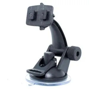 Crossery Monitor de montaje para parabrisas WRX Cobb_1