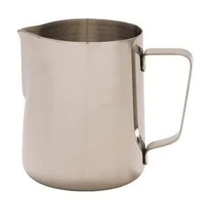 Rattleware Jarra espumadora de leche Latte Art de 20 onzas_1