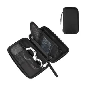 ProCase Estuche organizador de tecnología de viaje duro_1
