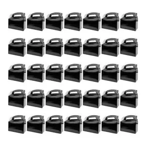 HKLMRO 35 cajas de regalo para fiestas cajas de regalo de_1