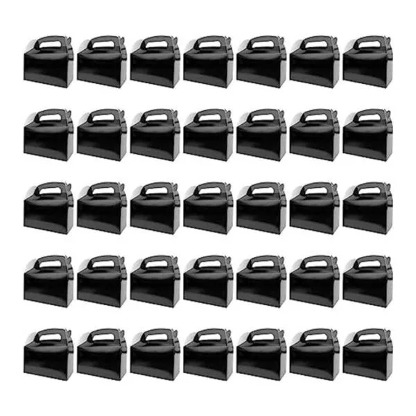 HKLMRO 35 cajas de regalo para fiestas cajas de regalo de_1