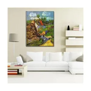 ABEUTY DIY Pintura por números para adultos_2