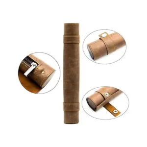 Cusdie Alfombrilla rodante de dados 2 en 1 y bandeja de_2