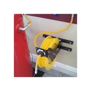 Hromee Manguera de aire híbrida de plomo de 38 pulgadas x_6