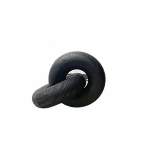 Decoración de eslabones de cadena de madera de 2_1