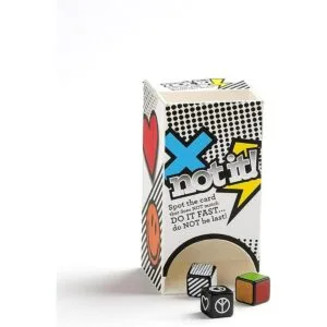 The Good Game Not It v.1.0 juego de alta velocidad_3