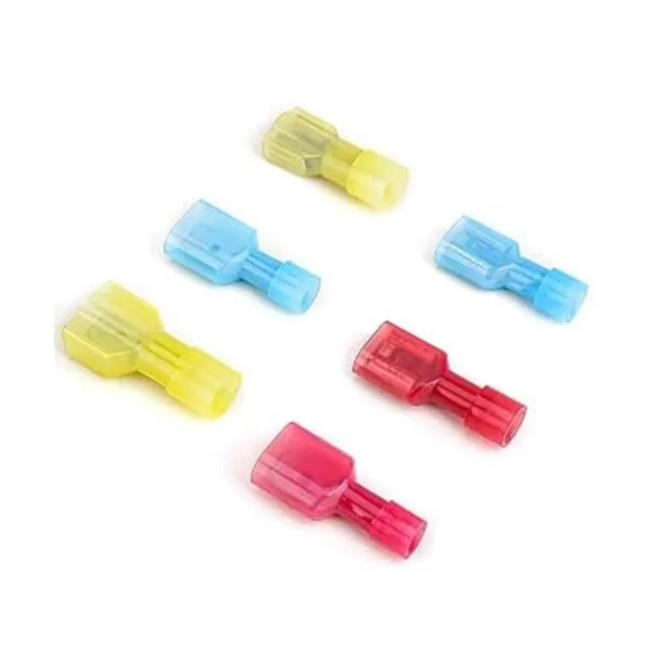 TICONN Juego de conectores con desconexión rápida y_4