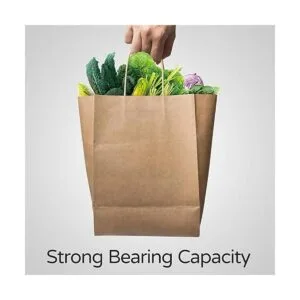 Paquete de 50 Bolsas de regalo de tamaño mediano de 8 x_5