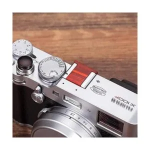 VKO Cubierta para zapata de madera compatible con cámaras_3