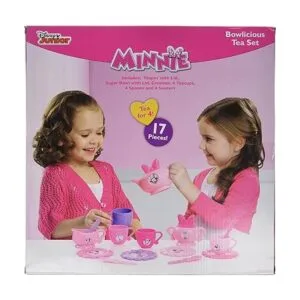UPD Juego de té Minnie Bowlicious_2
