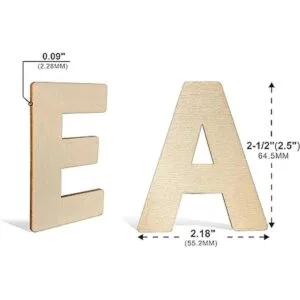 182 letras de madera de 212 pulgadas 2.5 pulgadas_3
