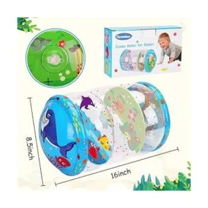 Juguetes para bebés que gatean y caminan de 0 a 6 años 6_6