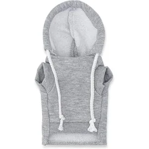 Paquete de suéter y correa de hurón disfraz de hurón_6