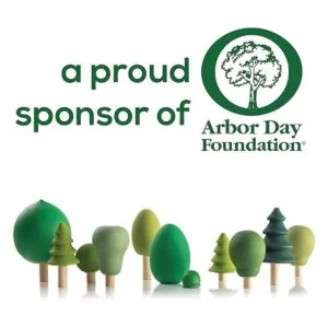 Woodpeckers Bellotas de madera de 114 pulgadas bolsa de_4