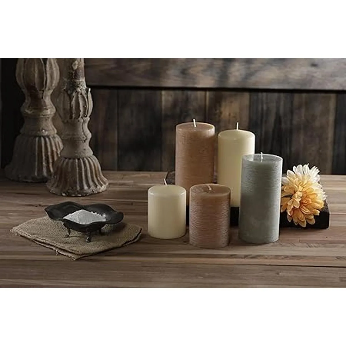 Dióxido de titanio Grado cosmético Jabón_3