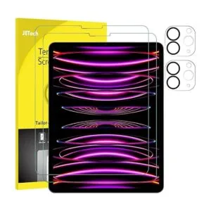 JETech Protector de pantalla para iPad Pro de 12.9_1