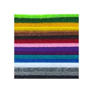 flicflac Tela de fieltro de 0.118 in súper gruesa para_2
