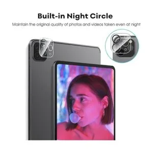 JETech Protector de pantalla para iPad Pro de 12.9_6