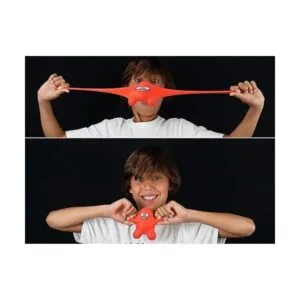 JARU Stretch Monster Dude paquete de Plus 1 Exclusivo_3