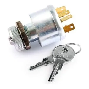 Roykaw EZGO Kits de interruptores de encendido y llaves_2