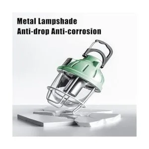 Linterna de campamento luces de tienda luz LED_6