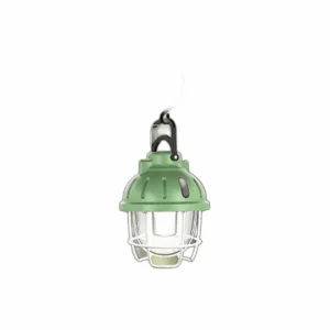 Linterna de campamento luces de tienda luz LED_1
