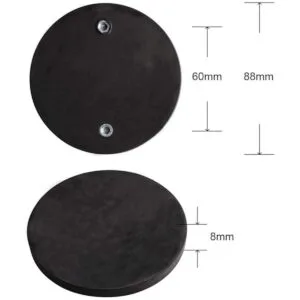 Haloview M1 Imán para cámara CA101 CA108 CA601_4