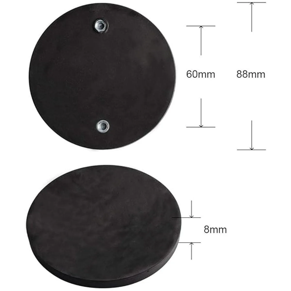 Haloview M1 Imán para cámara CA101 CA108 CA601_4