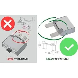 GLOSO E81 Maxi Blade Circuit Breaker 30A T1 Auto_4