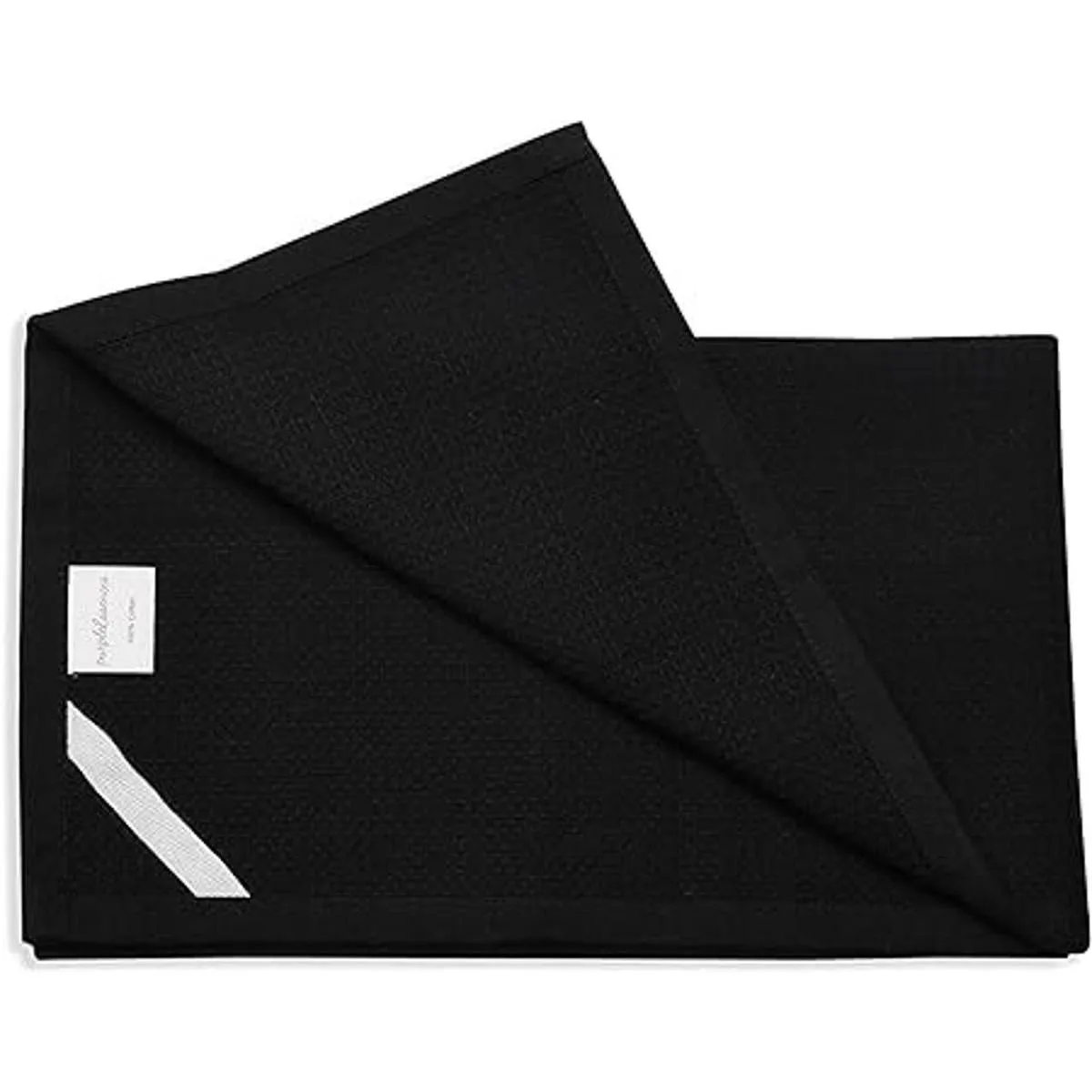 PurpleEssences Waffle Weave Toallas de cocina 100_5