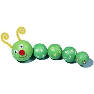 56 bolas de poliestireno blancas de 2 pulgadas para_5