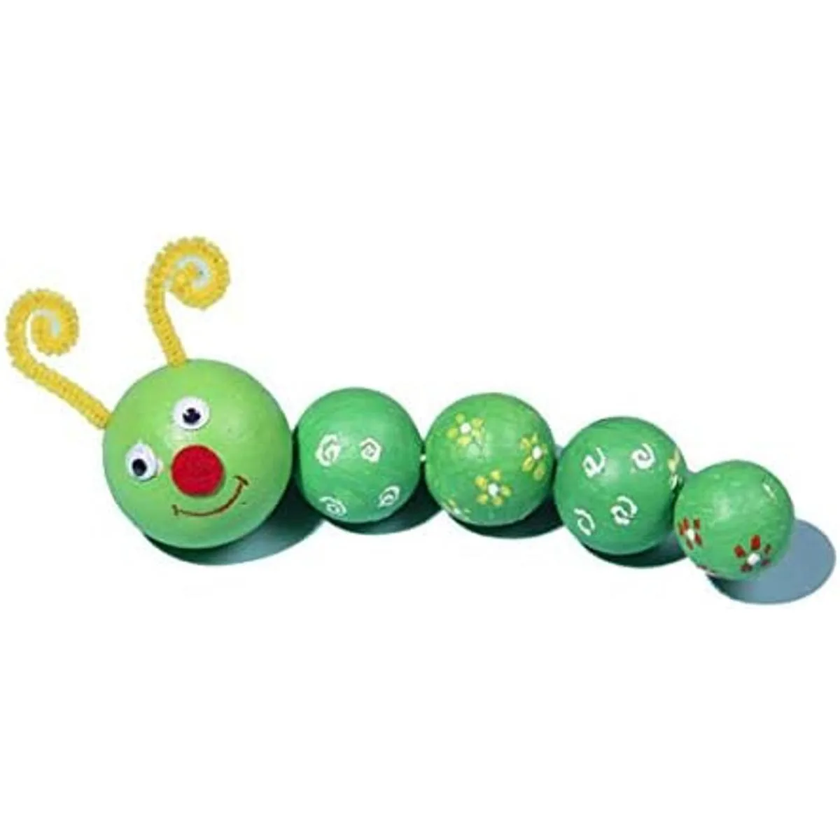 56 bolas de poliestireno blancas de 2 pulgadas para_5