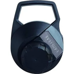 CamelBak Chute Mag botella de agua sin BPA con Tritan Renew_5
