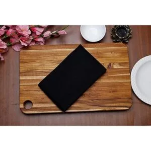 PurpleEssences Waffle Weave Toallas de cocina 100_4