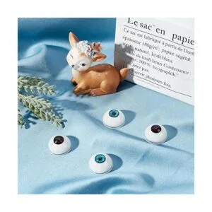 PH PandaHall 4 piezas de ojos acrílicos 1.260 in globos_6