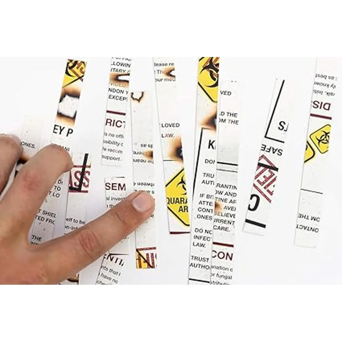 Escape from The Dead Town Juego de sala de escape con_4