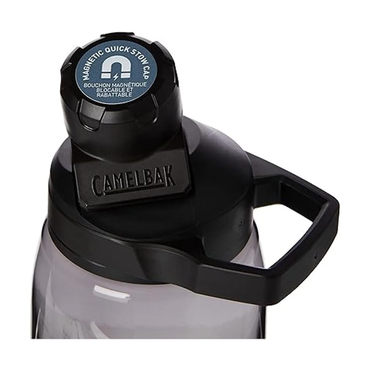 CamelBak Chute Mag botella de agua sin BPA con Tritan Renew_2