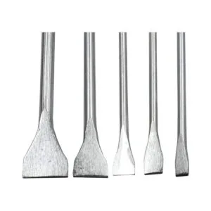 DGOL Juego de herramientas de corte plano para_4